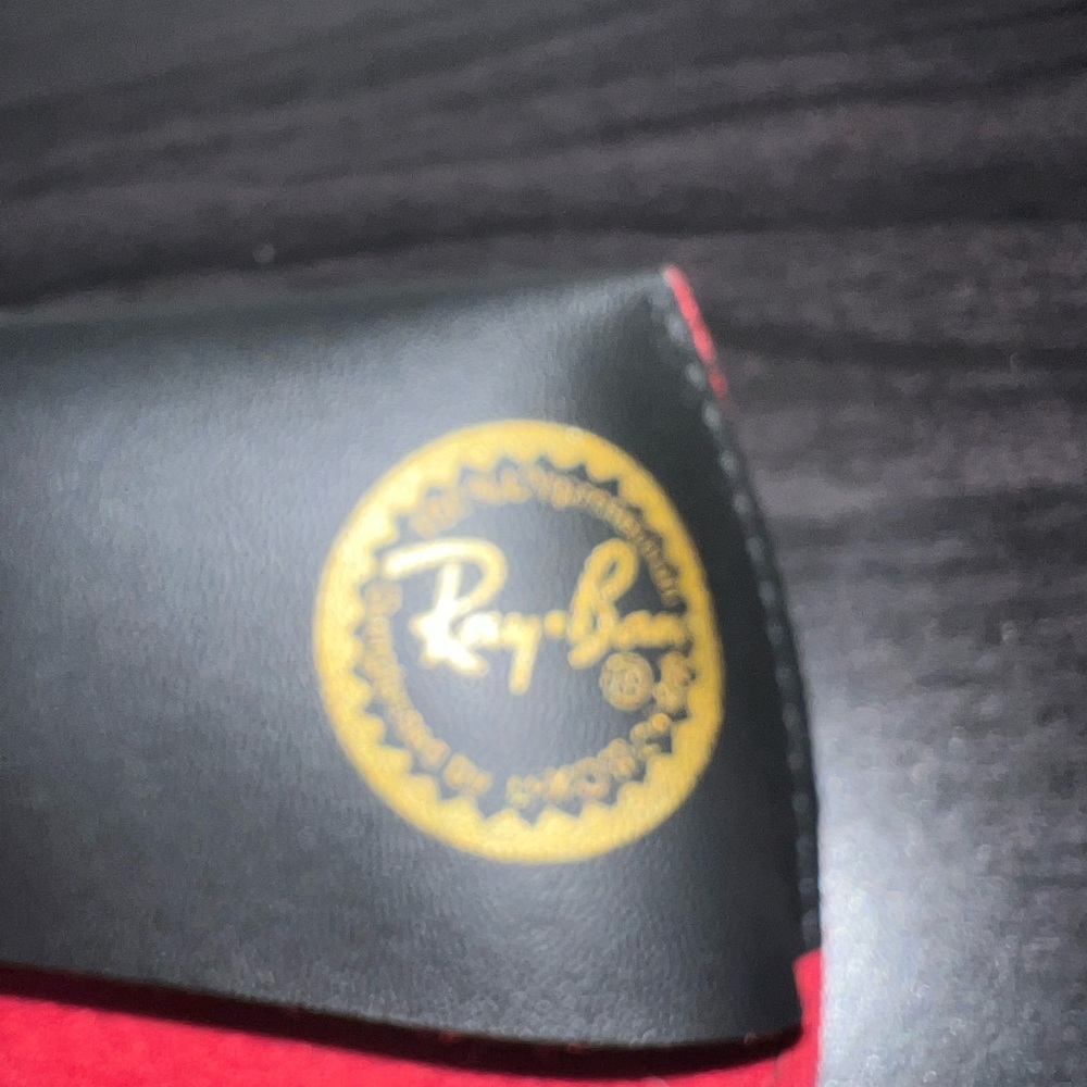 Ray-bans - Picture 2 of 3